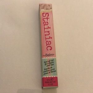 The Balm Stainiac